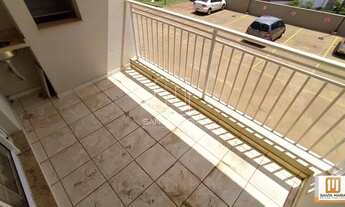 Imagem 5: Apartamento (tipo - padrao) 3 dormitórios/suite, cozinha planejada, portaria 24 horas, laz