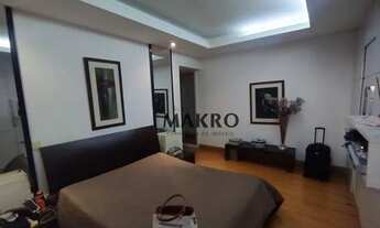 Imagem 6: Apartamento com 4 quartos, 176 m² - venda por R$ 2.100.000 ou aluguel por R$ 8.000,00/mês