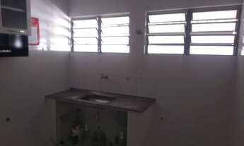 Imagem 5: Casa para aluguel possui 60 m² com 1 quarto em Jardim Bela Vista - Campinas - SP