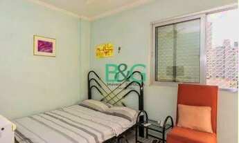 Imagem 7: Apartamento com 3 dormitórios à venda, 96 m² por R$ 749.000 - Perdizes - São Paulo/SP