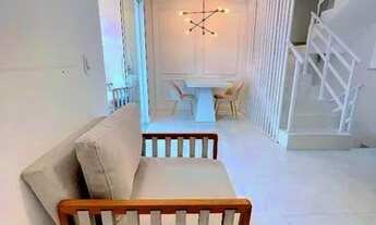 Imagem 3: Casa para venda tem 90 metros quadrados com 2 quartos em Jardim Primavera - Duque de Caxia