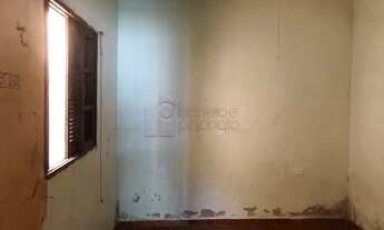 Imagem: Casa Padrão em Jundiaí