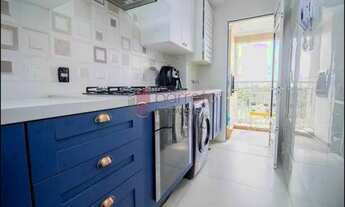 Imagem: Apartamento Padrão em Jundiaí