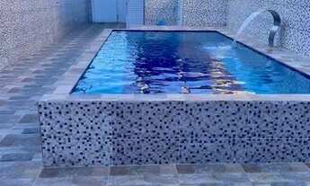 Imagem 2: Alugo casa de piscina