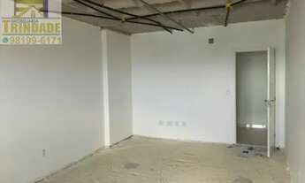 Imagem 4: Sala Comercial Na Av dos Holandeses ,Ponta D Areia ,Tech Office