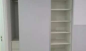 Imagem 4: Studio - Metro Ana Rosa