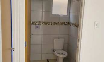 Imagem 3: Aluga se Apartamento novo de 2 quartos no Térreo