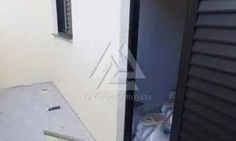 Imagem 2: Apartamento em Vila Junqueira - Santo André, SP