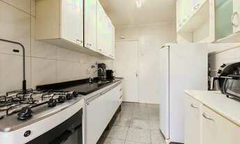 Imagem 7: Apartamento para venda com 73 metros quadrados com 2 quartos em Vila Clementino - São Paul