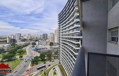 Imagem 5: TIME LIFE, JD. DAS PERDIZES, 2 dormitórios, suíte, 1 vaga