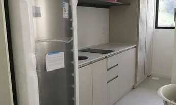 Imagem 3: Apartamento com 1 dormitório para alugar, 34 m² por R$ 2.710,00/mês - Centro - Blumenau/SC