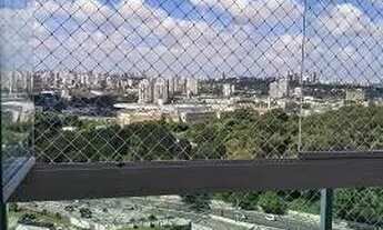 Imagem 6: Apartamento para venda com 58 metros quadrados com 2 quartos em Jardim Íris - São Paulo