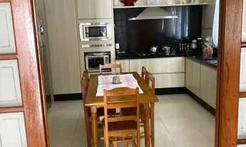 Imagem 6: BELA CASA NO BAIRRO AREIAS COM ÓTIMO ESPAÇO DE TERRENO!