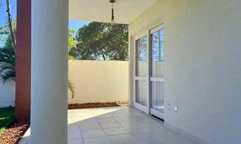 Imagem 2: Casa Duplex 03 suítes, sendo 1 suíte master com closet - Vilas do Atlântico