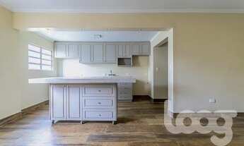 Imagem 5: Apartamento padrão em Pinheiros - São Paulo