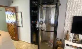 Imagem 7: Cobertura à venda, 2 quartos, Copacabana - RIO DE JANEIRO/RJ