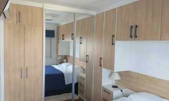 Imagem 4: BB Apartamento para venda tem 39 metros quadrados com 1 quarto em Imbuí - Salvador - Bahia