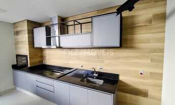 Imagem 7: CASA DE CONDOMINIO RESIDENCIAL em CAMPINAS - SP, SWISS PARK