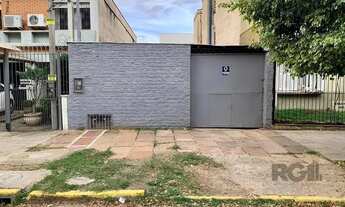 Imagem: Depósito/Pavilhão em Rio Branco