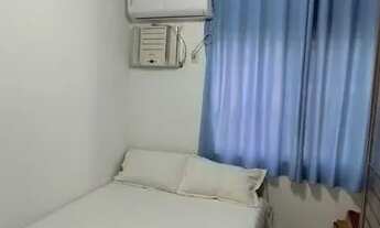 Imagem 3: Vendo Apartamento Mobiliado no térreo no condomínio Ideal Torquato com 2 quartos