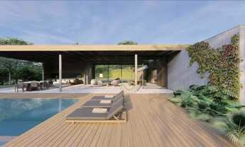 Imagem 4: Casa com 5 dormitórios à venda, 640 m² por R$ 7.000.000 - Condomínio Terras de São José II