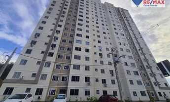 Imagem 4: Torres das Dunas ÚLTIMO ANDAR