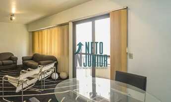 Imagem 3: Apartamento com 4 dormitórios, 144 m² - venda por R$ 731.000,00 ou aluguel por R$ 3.600,01