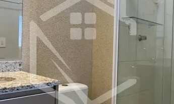 Imagem 7: Apartamento para Locação em São José do Rio Preto, Santos Dumont, 2 dormitórios, 1 suíte