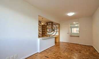 Imagem 5: Apartamento de 1 dormitorio reformado em Perdizes