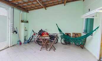 Imagem 4: Sobrado para venda ou locação próximo a Avenida do Rio Bonito