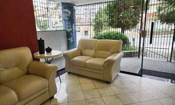 Imagem 3: Apartamento com 1 dormitório para alugar, 60 m² por R$ 2.820,00/mês - Bigorrilho - Curitib