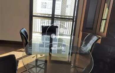 Imagem 4: Apartamento Alto Padrão 198m² para alugar no Jardim Bela Vista em Santo André
