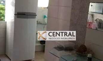 Imagem 5: Apartamento com 4 dormitórios para alugar, 110 m² por R$ 4.300,00/mês - Itaigara - Salvado