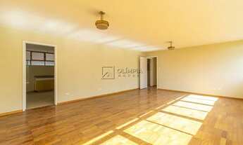 Imagem 3: Venda Apartamento 3 Dormitórios - 135 m² Higienópolis