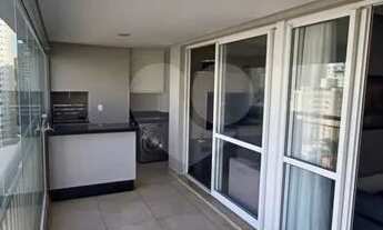 Imagem 3: Condominio Clube - Varanda Gourmet com Churrasqueira a Carvão - 2 dorm sendo 1 suite