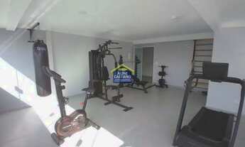 Imagem 6: APTO NOVO 1 DORM COM SUITE, NA QUADRA DA PRAIA APENAS R$270 mil