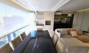 Imagem 6: Apartamento Venda 3 Dormitórios - 105 m² Brooklin