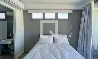 Imagem 7: Apartamento para Aluguel - Moema, 1 Quarto, 30 m2