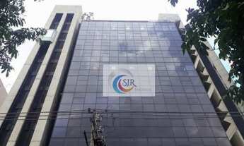 Imagem 2: Conjunto comercial de 256 m² com 5 vagas