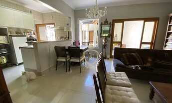 Imagem 5: Casa com 5 dormitórios à venda, 163 m² por R$ 950.000,00 - Condomínio Portal de Itu - Itu