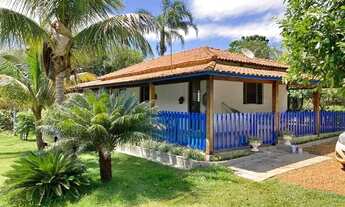 Imagem 1: Vendo chacara alto padrão em pedro palacio