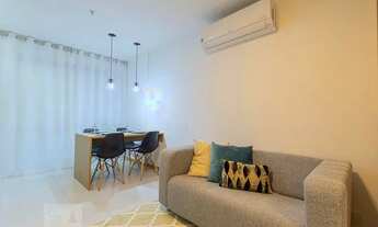 Imagem 3: Apartamento para Aluguel - Icaraí, 1 Quarto, 38 m2