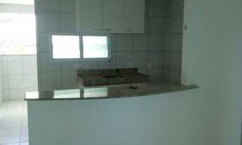 Imagem 2: Apartamento para Locação em Natal, Ponta Negra, 3 dormitórios, 1 suíte, 2 banheiros, 2 vag