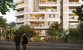 Imagem 2: Apartamento com 2 dormitórios à venda com 72m² por R$ 749.000,00 no bairro Água Verde - CU