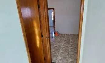 Imagem 6: Casa com 3 dormitórios para alugar, 179 m² por R$ 1.883,58/mês - Jardim Brasília - America