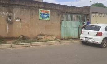 Imagem: Vendo casa sol nascente san remir 120mil