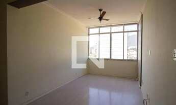 Imagem 2: Apartamento para Aluguel - Andaraí, 2 Quartos, 70 m2