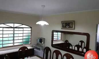 Imagem 4: São Paulo - Casa Padrão - Sapopemba