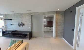 Imagem 2: Apartamento para venda com 406,metros quadrados com 3 quartos em Indaiá - Caraguatatuba