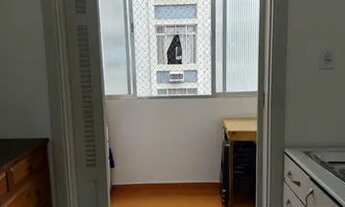 Imagem 5: Santos - Apartamento Padrão - Aparecida